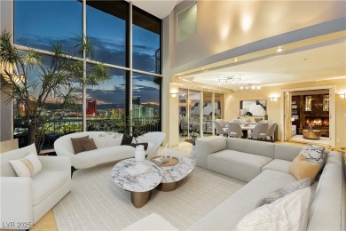 Welcome to a truly timeless high-rise! This exceptional on  in Nevada - for sale on GolfHomes.com, golf home, golf lot