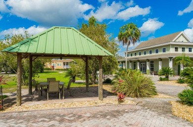 Exclusive RV Lot in Premier Clothing-Optional Community - on The Groves Golf and Country Club in Florida - for sale on GolfHomes.com, golf home, golf lot