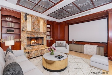 Welcome to a truly timeless high-rise! This exceptional on  in Nevada - for sale on GolfHomes.com, golf home, golf lot