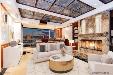 Welcome to a truly timeless high-rise! This exceptional on  in Nevada - for sale on GolfHomes.com, golf home, golf lot