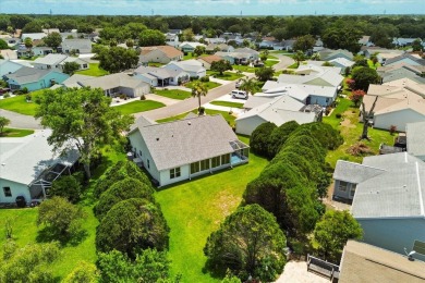Live the Dream in The Villages - A Premier 55+ Community!
Luxury on Chula Vista Executive Golf Course in Florida - for sale on GolfHomes.com, golf home, golf lot
