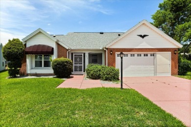 Live the Dream in The Villages - A Premier 55+ Community!
Luxury on Chula Vista Executive Golf Course in Florida - for sale on GolfHomes.com, golf home, golf lot
