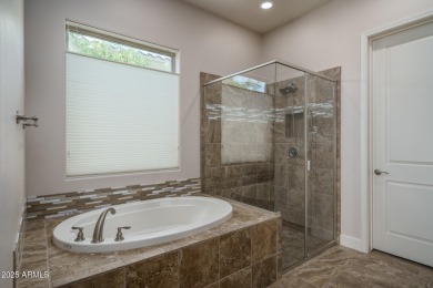 Located on a premium corner lot siding & backing open space on Estrella Mountain Ranch Golf Course in Arizona - for sale on GolfHomes.com, golf home, golf lot