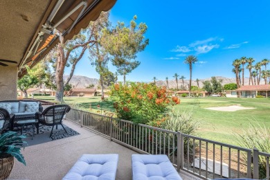Welcome to this bright, thoughtfully remodeled Modified La Paz on Sunrise Country Club in California - for sale on GolfHomes.com, golf home, golf lot