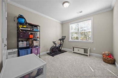 Beautifully Updated Condo in Anderson Creek Club. Welcome home on Anderson Creek Golf Club in North Carolina - for sale on GolfHomes.com, golf home, golf lot
