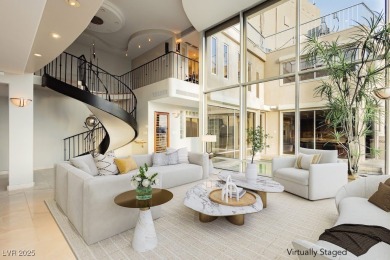 Welcome to a truly timeless high-rise! This exceptional on  in Nevada - for sale on GolfHomes.com, golf home, golf lot