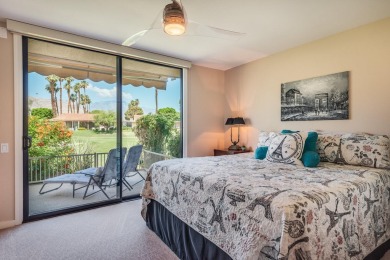 Welcome to this bright, thoughtfully remodeled Modified La Paz on Sunrise Country Club in California - for sale on GolfHomes.com, golf home, golf lot