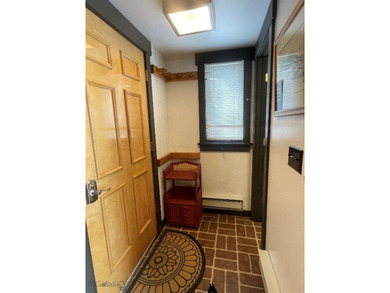 This thoughtfully designed 1-bedroom, 1.5-bathroom Yellowstone on Big Sky of Montana Golf Course in Montana - for sale on GolfHomes.com, golf home, golf lot