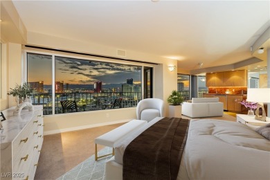 Welcome to a truly timeless high-rise! This exceptional on  in Nevada - for sale on GolfHomes.com, golf home, golf lot