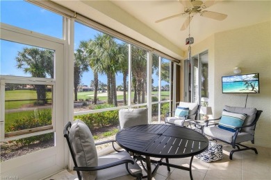 COASTAL CONTEMPORARY decor and finishes in this partially on Copperleaf Golf Club in Florida - for sale on GolfHomes.com, golf home, golf lot