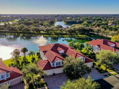 Welcome to this beautifully updated and meticulously maintained on The Classics Country Club At Lely Resort in Florida - for sale on GolfHomes.com, golf home, golf lot