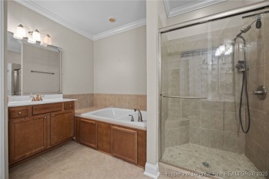 Beautifully Updated Condo in Anderson Creek Club. Welcome home on Anderson Creek Golf Club in North Carolina - for sale on GolfHomes.com, golf home, golf lot