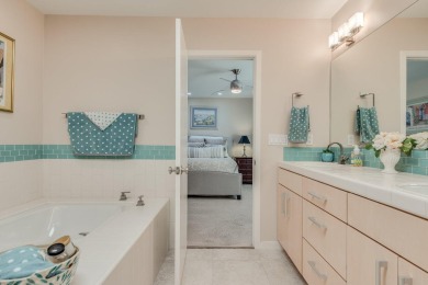 Welcome to this bright, thoughtfully remodeled Modified La Paz on Sunrise Country Club in California - for sale on GolfHomes.com, golf home, golf lot