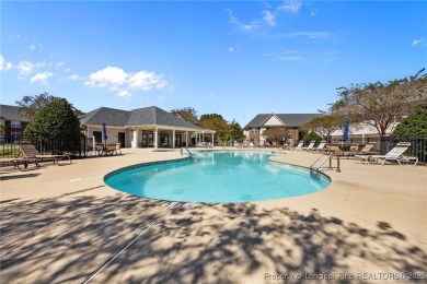 Beautifully Updated Condo in Anderson Creek Club. Welcome home on Anderson Creek Golf Club in North Carolina - for sale on GolfHomes.com, golf home, golf lot