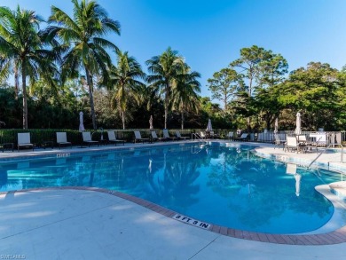 Welcome to this beautifully updated and meticulously maintained on The Classics Country Club At Lely Resort in Florida - for sale on GolfHomes.com, golf home, golf lot