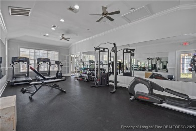 Beautifully Updated Condo in Anderson Creek Club. Welcome home on Anderson Creek Golf Club in North Carolina - for sale on GolfHomes.com, golf home, golf lot