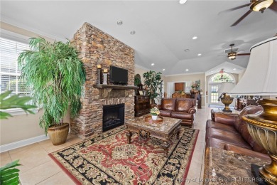 Beautifully Updated Condo in Anderson Creek Club. Welcome home on Anderson Creek Golf Club in North Carolina - for sale on GolfHomes.com, golf home, golf lot