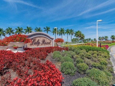 Welcome to this beautifully updated and meticulously maintained on The Classics Country Club At Lely Resort in Florida - for sale on GolfHomes.com, golf home, golf lot