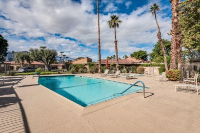 Welcome to this bright, thoughtfully remodeled Modified La Paz on Sunrise Country Club in California - for sale on GolfHomes.com, golf home, golf lot