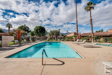 Welcome to this bright, thoughtfully remodeled Modified La Paz on Sunrise Country Club in California - for sale on GolfHomes.com, golf home, golf lot