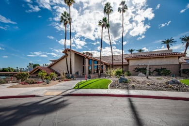 Welcome to this bright, thoughtfully remodeled Modified La Paz on Sunrise Country Club in California - for sale on GolfHomes.com, golf home, golf lot