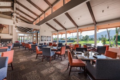 Welcome to this bright, thoughtfully remodeled Modified La Paz on Sunrise Country Club in California - for sale on GolfHomes.com, golf home, golf lot