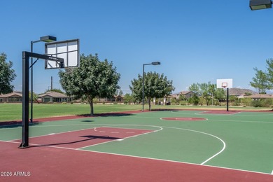 Located on a premium corner lot siding & backing open space on Estrella Mountain Ranch Golf Course in Arizona - for sale on GolfHomes.com, golf home, golf lot