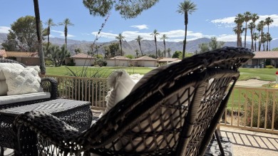 Welcome to this bright, thoughtfully remodeled Modified La Paz on Sunrise Country Club in California - for sale on GolfHomes.com, golf home, golf lot