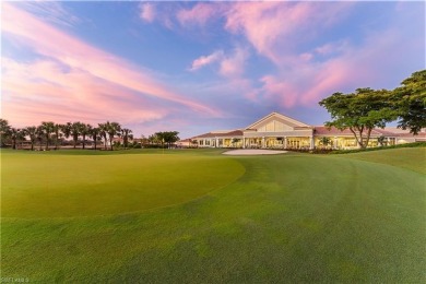 COASTAL CONTEMPORARY decor and finishes in this partially on Copperleaf Golf Club in Florida - for sale on GolfHomes.com, golf home, golf lot