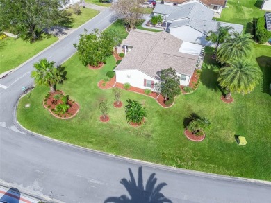 NO BOND! Spacious CORNER lot in prime location with ROOM FOR A on Tierra Del Sol Golf and Country Club in Florida - for sale on GolfHomes.com, golf home, golf lot