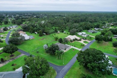 This spacious and beautifully maintained 3-bedroom, 2.5-bath on Golf Hammock Country Club in Florida - for sale on GolfHomes.com, golf home, golf lot