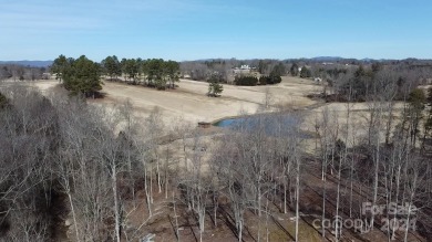 If you are looking for a home site in Taylorsville, this is it! on Brushy Mountain Golf Course in North Carolina - for sale on GolfHomes.com, golf home, golf lot