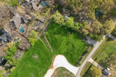 Wonderful investment opportunity in Flower Mound. Beautiful lot! on Bridlewood Golf Course in Texas - for sale on GolfHomes.com, golf home, golf lot