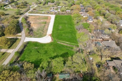 Wonderful investment opportunity in Flower Mound. Beautiful lot! on Bridlewood Golf Course in Texas - for sale on GolfHomes.com, golf home, golf lot