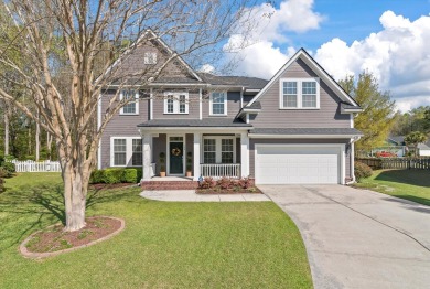 This home is Active Contingent w/ Back-up offers welcome on Legend Oaks Plantation Golf Club in South Carolina - for sale on GolfHomes.com, golf home, golf lot