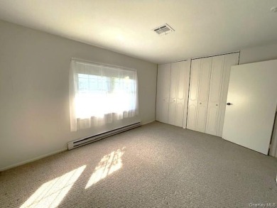 Charming Eton Model Condo in Leisure Village - a premier 55+ on Leisure Village Golf Course in New York - for sale on GolfHomes.com, golf home, golf lot