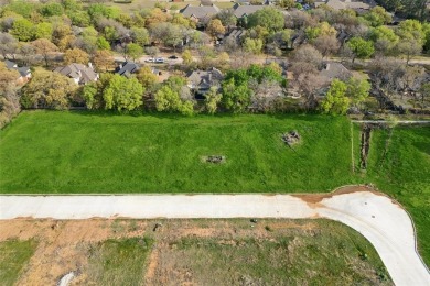 Wonderful investment opportunity in Flower Mound. Beautiful lot! on Bridlewood Golf Course in Texas - for sale on GolfHomes.com, golf home, golf lot
