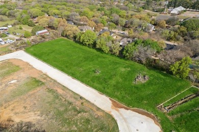 Wonderful investment opportunity in Flower Mound. Beautiful lot! on Bridlewood Golf Course in Texas - for sale on GolfHomes.com, golf home, golf lot