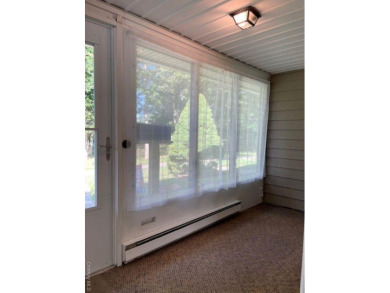Charming Eton Model Condo in Leisure Village - a premier 55+ on Leisure Village Golf Course in New York - for sale on GolfHomes.com, golf home, golf lot
