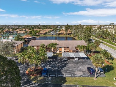 Serene Lakeside Condo in Royal Woods - Freshly Remodeled & on Terraverde Country Club in Florida - for sale on GolfHomes.com, golf home, golf lot