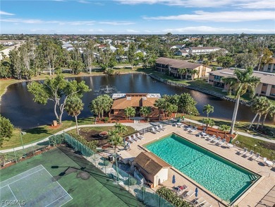 Serene Lakeside Condo in Royal Woods - Freshly Remodeled & on Terraverde Country Club in Florida - for sale on GolfHomes.com, golf home, golf lot