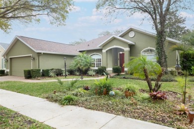Experience the joy of living your best life in this stunning on Grand Haven Golf Club in Florida - for sale on GolfHomes.com, golf home, golf lot