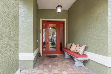 Experience the joy of living your best life in this stunning on Grand Haven Golf Club in Florida - for sale on GolfHomes.com, golf home, golf lot