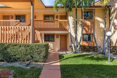 Serene Lakeside Condo in Royal Woods - Freshly Remodeled & on Terraverde Country Club in Florida - for sale on GolfHomes.com, golf home, golf lot