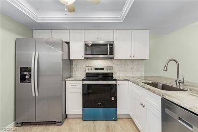 Serene Lakeside Condo in Royal Woods - Freshly Remodeled & on Terraverde Country Club in Florida - for sale on GolfHomes.com, golf home, golf lot