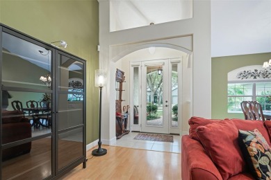 Experience the joy of living your best life in this stunning on Grand Haven Golf Club in Florida - for sale on GolfHomes.com, golf home, golf lot