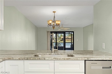 Serene Lakeside Condo in Royal Woods - Freshly Remodeled & on Terraverde Country Club in Florida - for sale on GolfHomes.com, golf home, golf lot