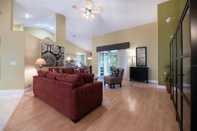 Experience the joy of living your best life in this stunning on Grand Haven Golf Club in Florida - for sale on GolfHomes.com, golf home, golf lot