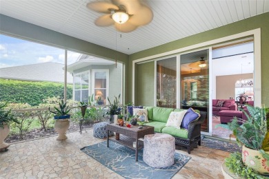 Experience the joy of living your best life in this stunning on Grand Haven Golf Club in Florida - for sale on GolfHomes.com, golf home, golf lot