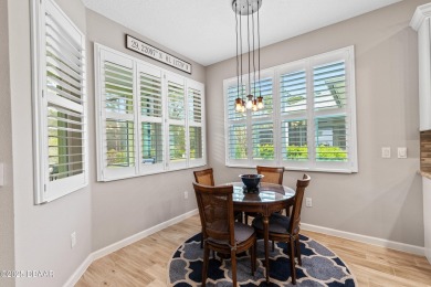 Welcome to Perfection in Paradise! This amazing Parrot model is on LPGA International Golf Course in Florida - for sale on GolfHomes.com, golf home, golf lot